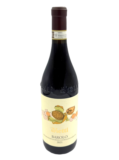Vietti – Barolo Castiglione 2021