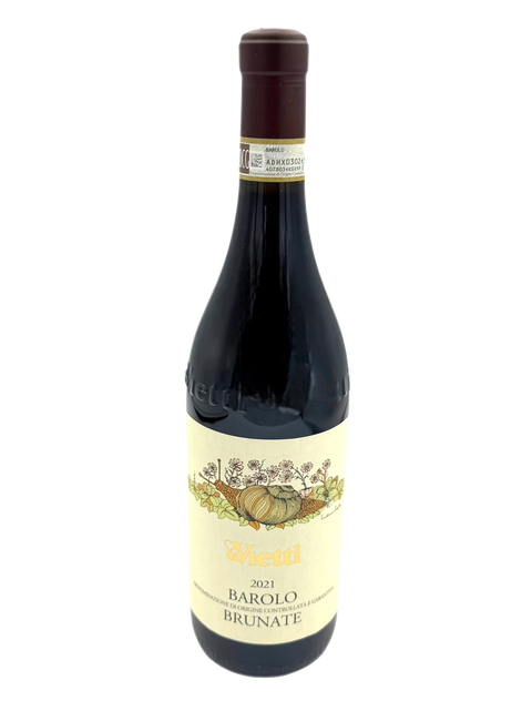 Vietti – Barolo Brunate 2021