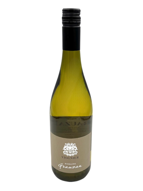 Domaine Grauzan - Viognier