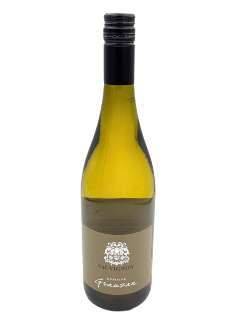 Domaine Grauzan - Sauvignon Blanc