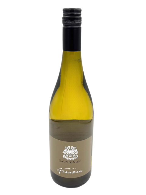 Domaine Grauzan - Chardonnay