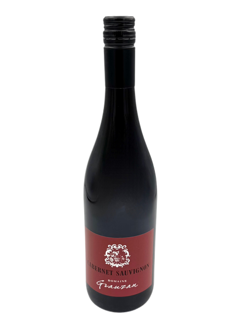 Domaine Grauzan - Cabernet Sauvignon