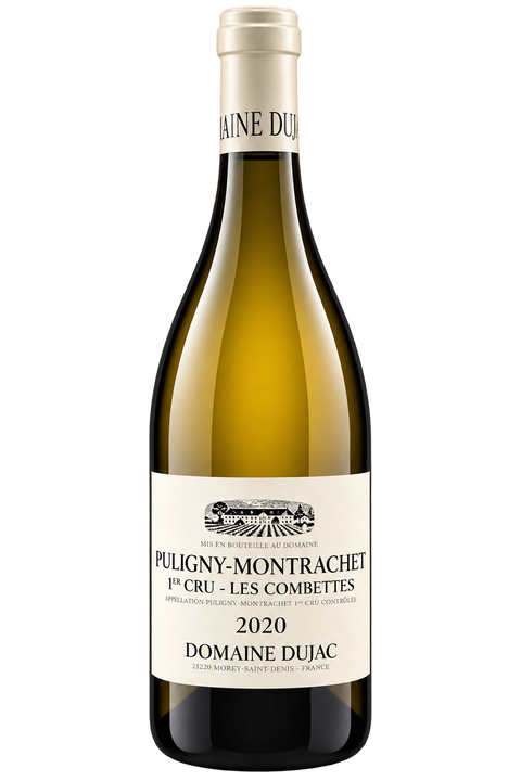 Domaine Dujac Puligny-Montrachet 1er Cru Les Combettes 2020