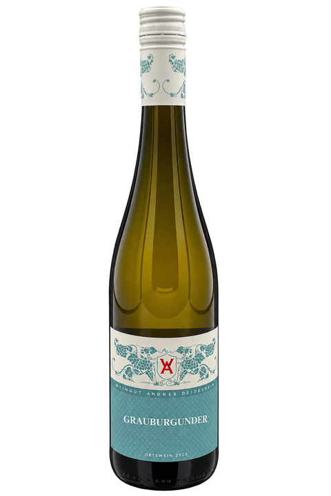 Weingut Andres - Grauburgunder