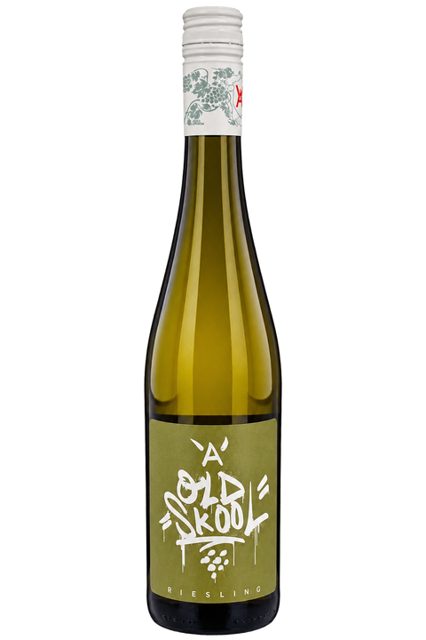 Weingut Andres - Old Skool Riesling trocken