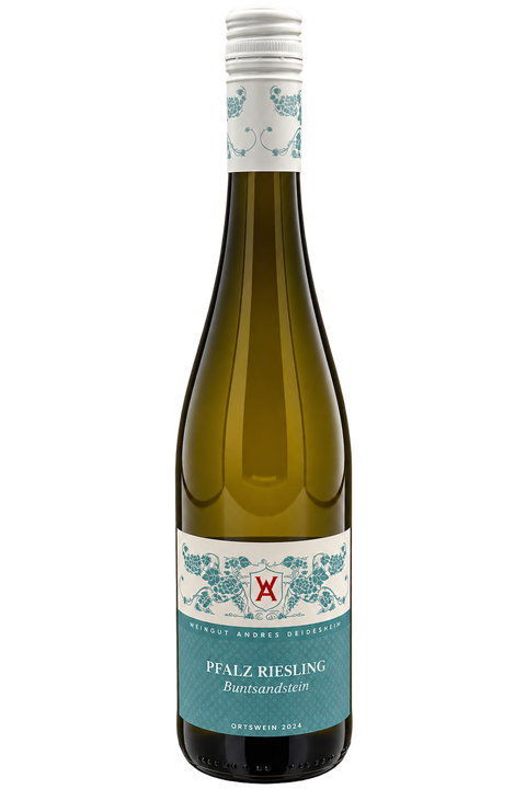 Weingut Andres - Pfalz Riesling vom Buntsandstein