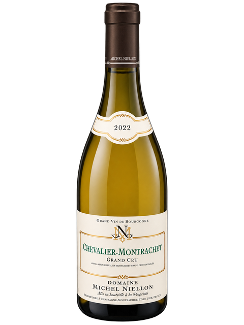 Michel Niellon - Chevalier-Montrachet Grand Cru 2022