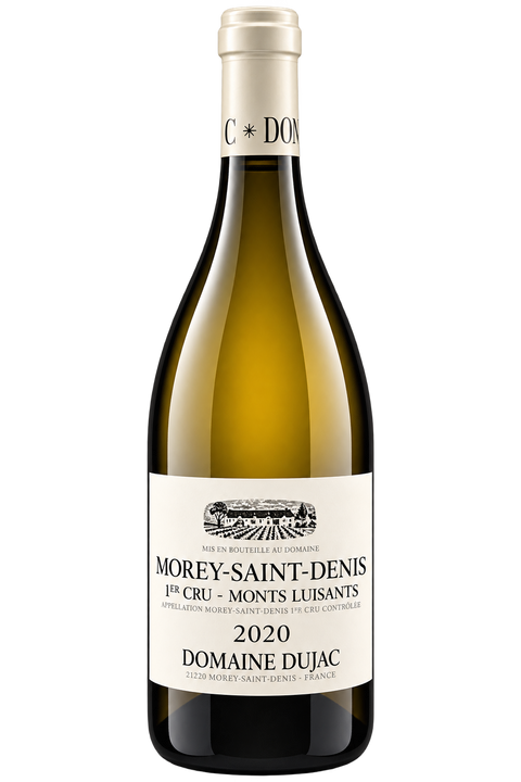 Domaine Dujac Morey-Saint-Denis 1er Cru Les Monts Luisants 2020