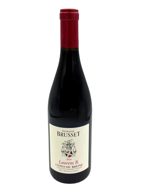 Domaine Brusset