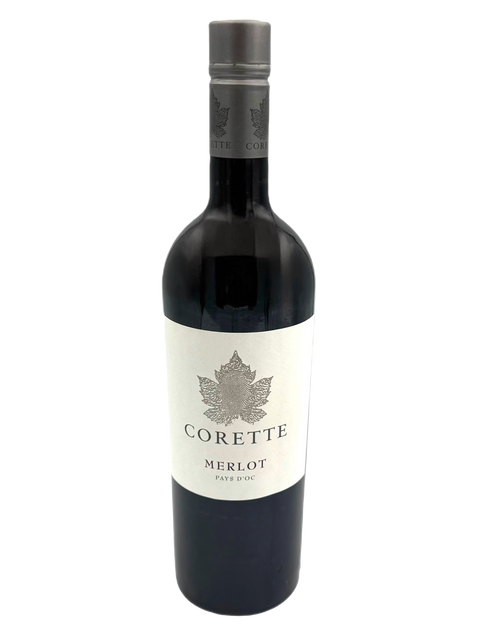 Corette Merlot
