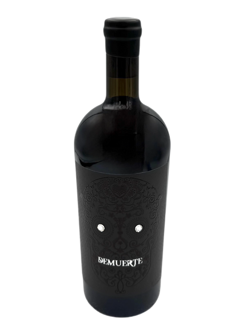 Demuerte -  Black
