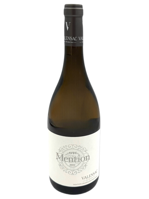 Domaine de Valensac