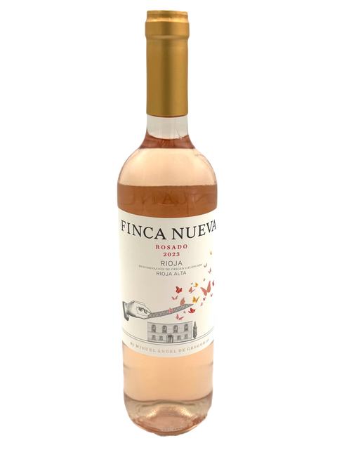Finca Nueva Rosado