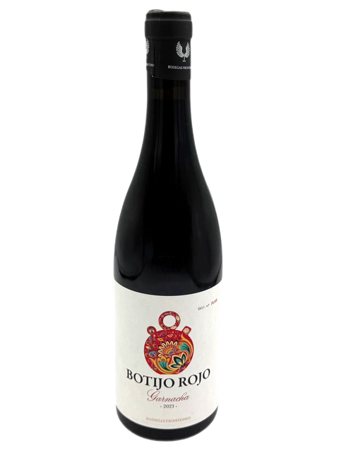 Bodegas Frontonio
