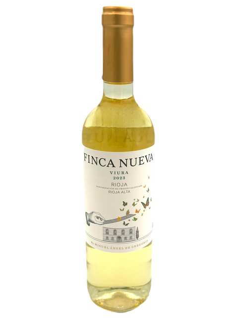 Finca Nueva