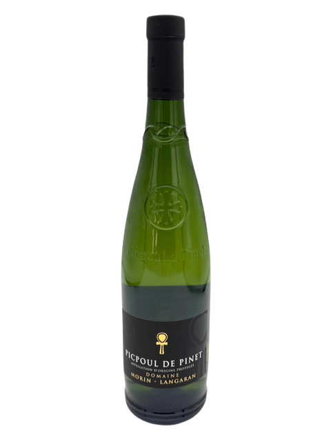 Domaine Morin