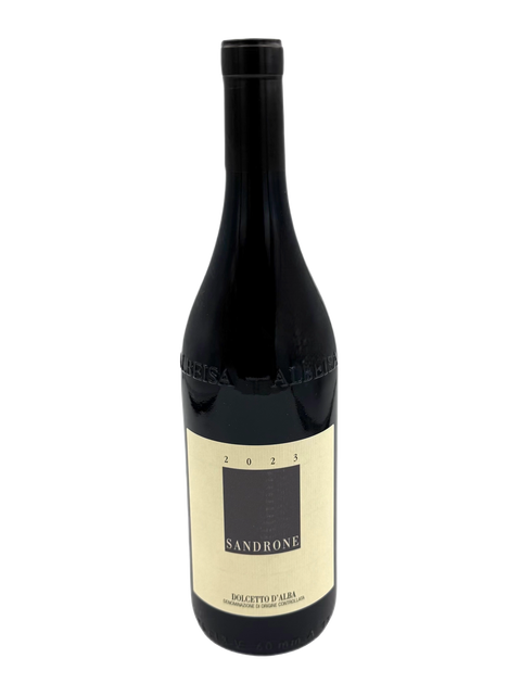 Sandrone Dolcetto D'Alba