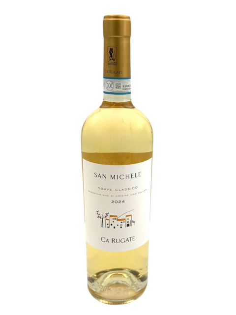 Ca Rugate - San Michele Soave Classico