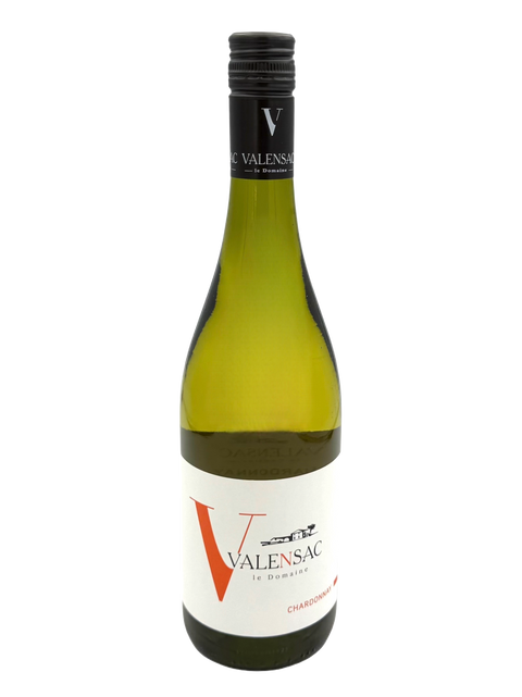 Domaine de Valensac Chardonnay