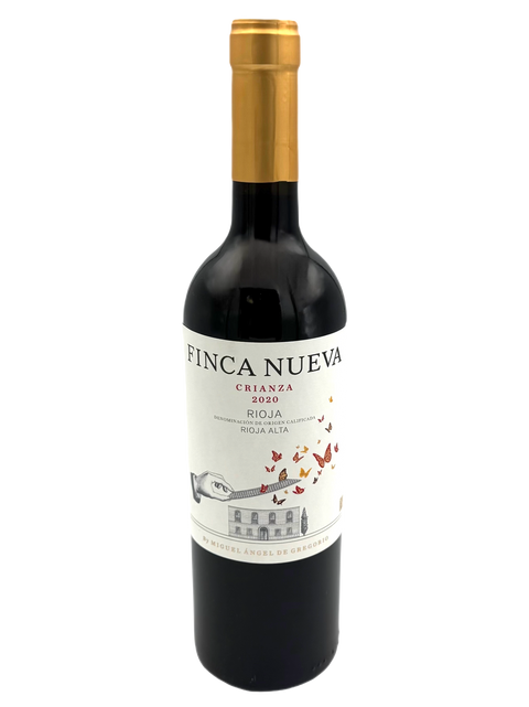 Finca Nueva Crianza