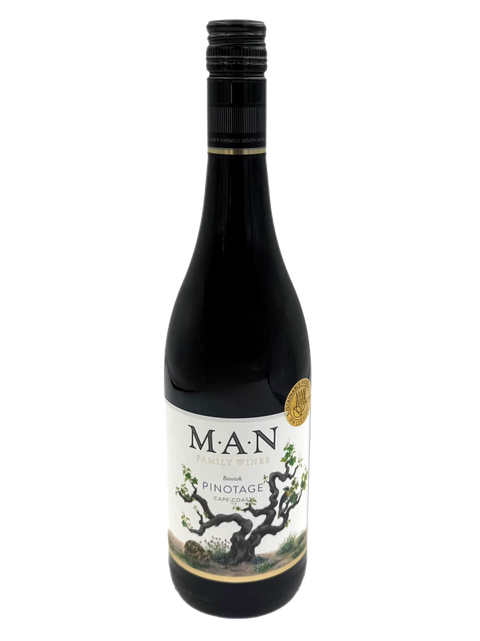 MAN