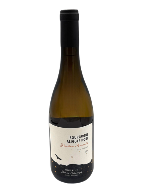 Boris Champy - Bourgogne Aligoté Doré 2020