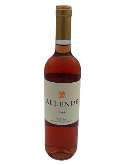 Finca Allende Rosado