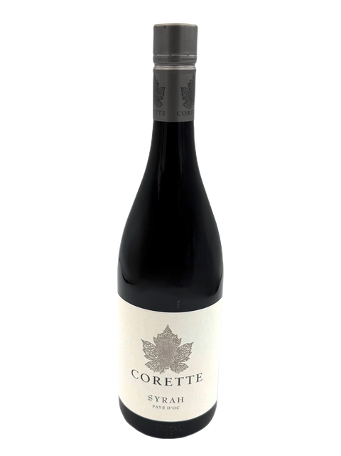 Corette Syrah