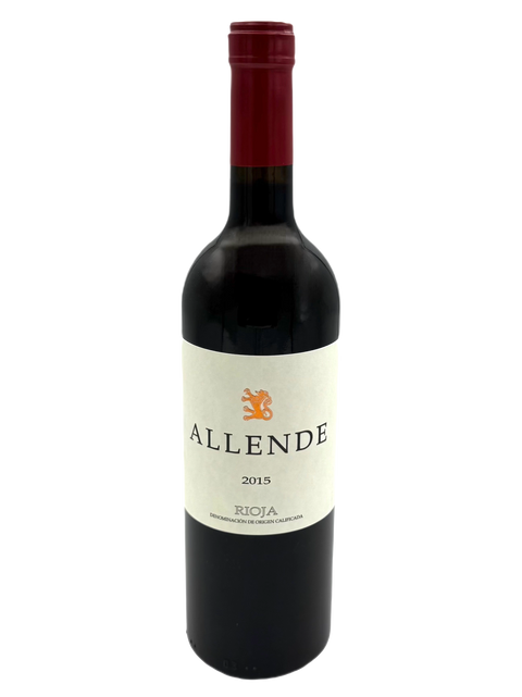Finca Allende Tinto 2015