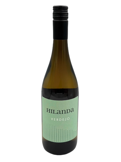 Bodegas Alceño - Hilanda