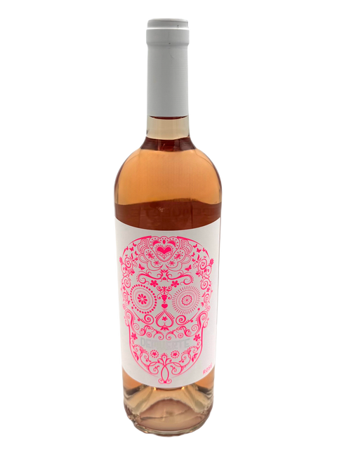 Demuerte rosé