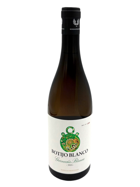 Bodegas Frontonio - Botijo Blanco