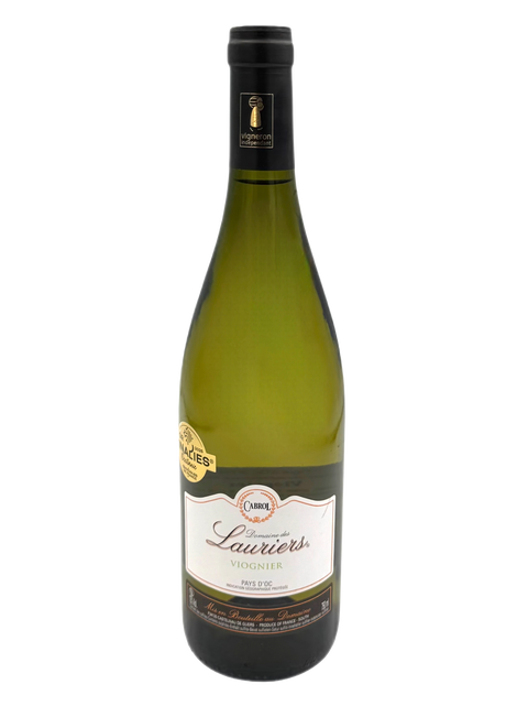Domaine Des Lauriers - Viognier