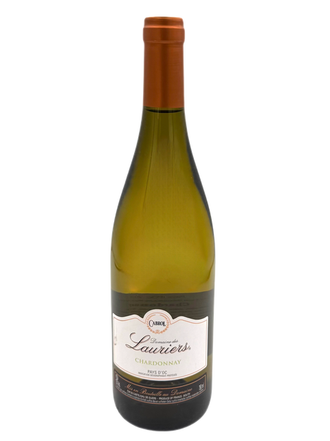 Domaine Des Lauriers - Chardonnay