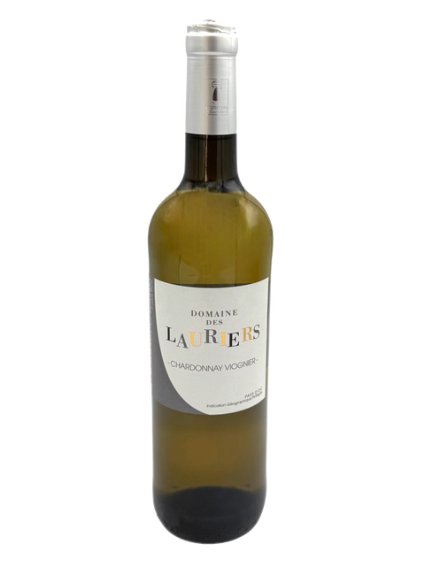 Domaine Des Lauriers - Chardonnay Viognier