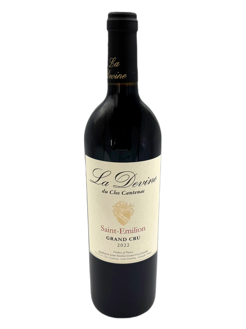 Clos Cantenac