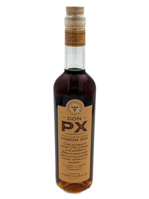 Bodegas Toro Albala Don PX