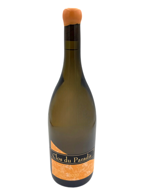 Chateau Pauqué - Clos Du Paradis 2020