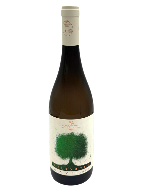 Cossetti - Gavi Gelsomora