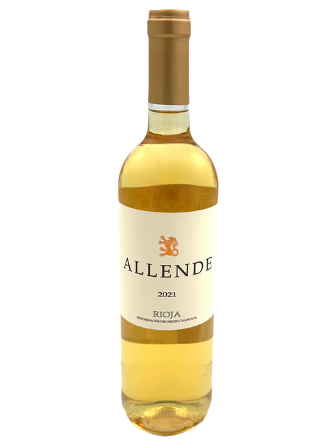 Finca Allende Blanco