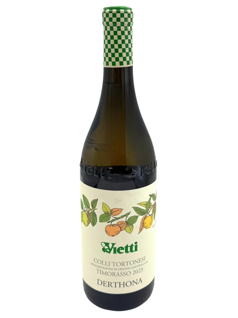 Vietti Timorasso Derthona