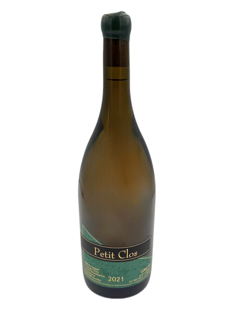 Chateau Pauqué - Petit Clos