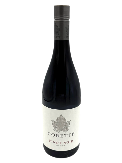 Corette Pinot Noir