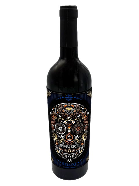 Demuerte Deluxe