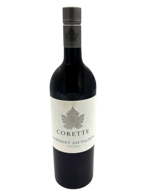 Corette Cabernet Sauvignon