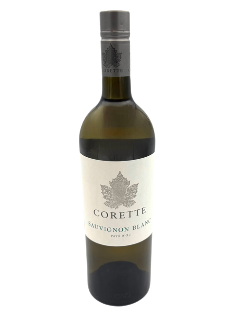 Corette Sauvignon Blanc
